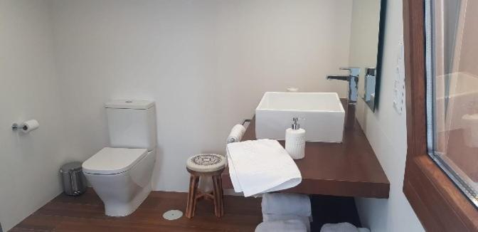 Mirador Ria De Aldan Apartamentos エクステリア 写真