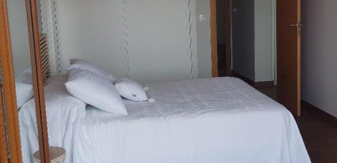 Mirador Ria De Aldan Apartamentos エクステリア 写真